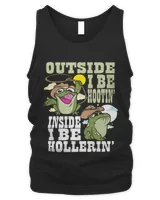 Men's Tank Top Men's Tank Top