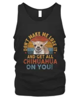 Men's Tank Top Men's Tank Top