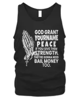 Men's Tank Top Men's Tank Top