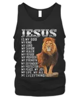 Men's Tank Top