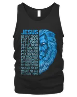 Men's Tank Top