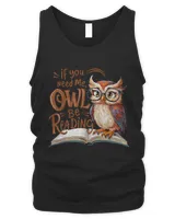 Men's Tank Top