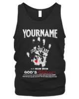 Men's Tank Top Men's Tank Top