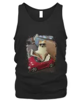 Men's Tank Top Men's Tank Top