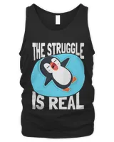 Men's Tank Top Men's Tank Top