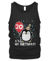 Men's Tank Top