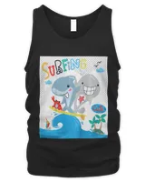 Men's Tank Top Men's Tank Top