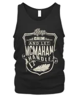 Men's Tank Top Men's Tank Top