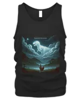 Men's Tank Top Men's Tank Top