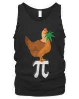 Men's Tank Top Men's Tank Top