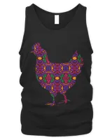 Men's Tank Top Men's Tank Top