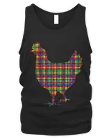 Men's Tank Top Men's Tank Top