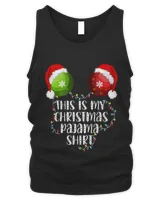Men's Tank Top