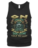 Men's Tank Top