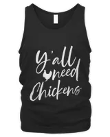 Men's Tank Top