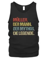 Men's Tank Top Men's Tank Top