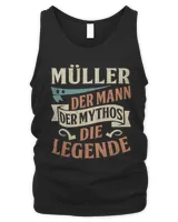 Men's Tank Top Men's Tank Top