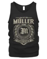 Men's Tank Top Men's Tank Top