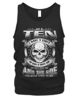 Men's Tank Top