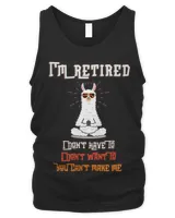 Men's Tank Top Men's Tank Top