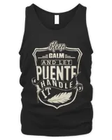 Men's Tank Top Men's Tank Top