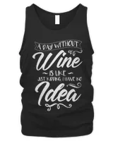 Men's Tank Top