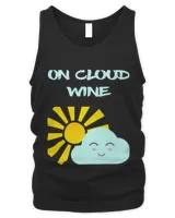 Men's Tank Top Men's Tank Top