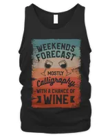 Men's Tank Top Men's Tank Top