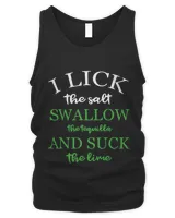 Men's Tank Top Men's Tank Top