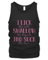 Men's Tank Top Men's Tank Top
