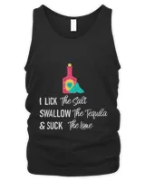 Men's Tank Top Men's Tank Top