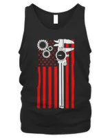 Men's Tank Top Men's Tank Top