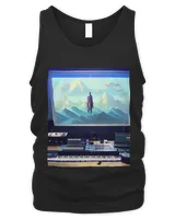 Men's Tank Top