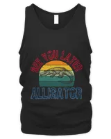 Men's Tank Top Men's Tank Top