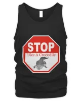 Men's Tank Top Men's Tank Top