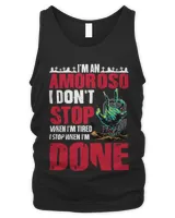 Men's Tank Top Men's Tank Top