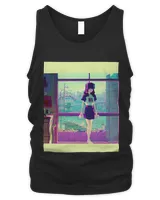 Men's Tank Top Men's Tank Top