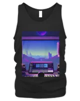 Men's Tank Top Men's Tank Top