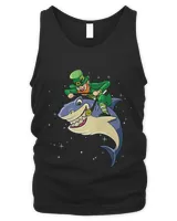 Men's Tank Top Men's Tank Top