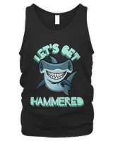 Men's Tank Top Men's Tank Top