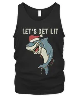 Men's Tank Top Men's Tank Top