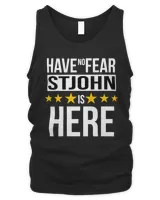 Men's Tank Top Men's Tank Top