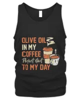 Men's Tank Top Men's Tank Top
