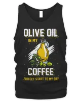 Men's Tank Top Men's Tank Top