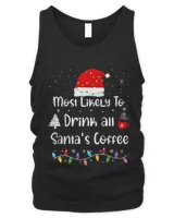 Men's Tank Top Men's Tank Top