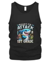 Men's Tank Top Men's Tank Top
