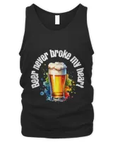 Men's Tank Top Men's Tank Top