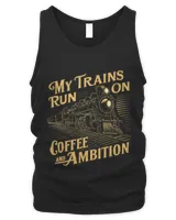 Men's Tank Top