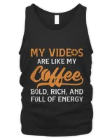 Men's Tank Top Men's Tank Top