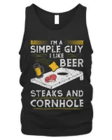 Men's Tank Top
